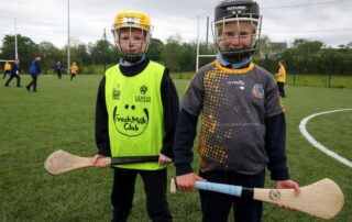 Scoil Mhuire Clontibret