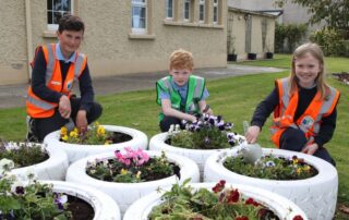 Scoil Mhuire Clontibret