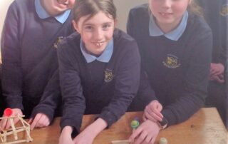 Scoil Mhuire Clontibret