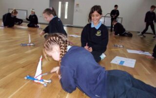 Scoil Mhuire Clontibret