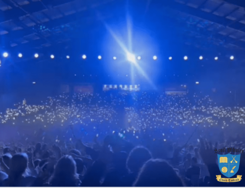 Peace Proms