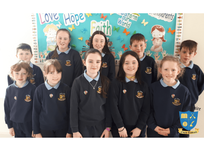 The Student Council The Student Council